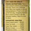 Zoo Med Anole Reptile Dry Food 0.4 oz