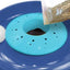 Bergan Cyclone Catnip Cat Toy Aqua, Mulberry, 1ea