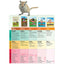 Kaytee Fiesta Mouse  Rat Food 1ea/2 lb