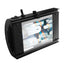 Zilla Mini Heat  UVB Fixture 1ea/One Size
