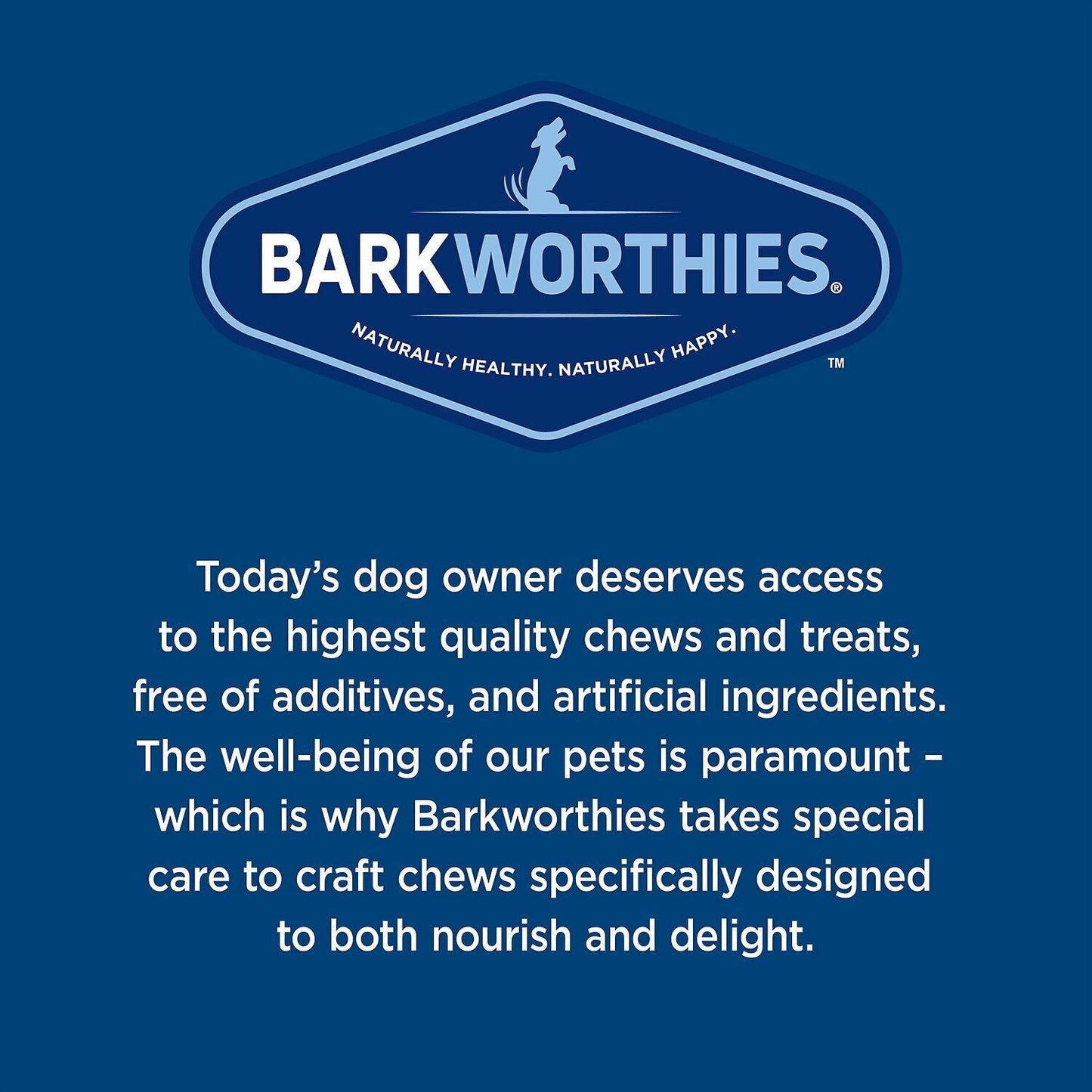Barkworthies Duck Feet 50ea/35 ct*