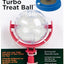 Coastal Bergan Turbo Treat Ball For Cats-1-Pk