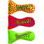 Yeowww! Stinkies Catnip Toy Assorted 3 in 3 Pack Assorted