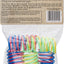 Ethical Pet Colorful Springs Wide 10 Pk