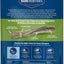 Barkworthies Belly Bark Green Tripe Sticks 1ea/7 oz