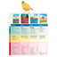 Kaytee Fiesta Parakeet Food 2 lb