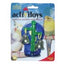 JW Pet ActiviToy Spinning Bells Bird Toy Assorted Small Medium