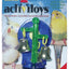 JW Pet ActiviToy Spinning Bells Bird Toy Assorted Small Medium