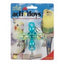 JW Pet ActiviToy Quad-Pod Bird Toy Multi-Color 1ea/SM/MD