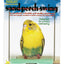 JW Pet Sand Perch Swing Assorted Small