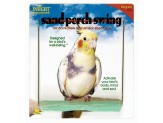 JW Pet Sand Perch Swing Assorted Regular