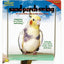 JW Pet Sand Perch Swing Assorted Regular