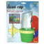 Jw Pet Clean Cup Bird Feed and Water Cup Assorted Large, 8 Oz