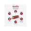 Ark Naturals Protection+ Toothpaste 5 In1 -12oz. Small Chews