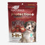 Ark Naturals Protection+ Toothpaste 5 In1 -4Oz Mini Chews