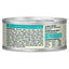 CANIDAE Balanced Bowl Canned Cat Food Salmon  Sweet Potato, 24ea/3 oz