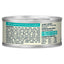 CANIDAE Balanced Bowl Canned Cat Food Tuna  Carrots, 24ea/3 oz