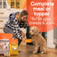 CANIDAE All Life Stages Canned Dog Food Lamb  Rice, 12ea/13 oz
