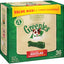 Greenies Dog Dental Treats Regular, Original, 1ea/36 oz, 36 ct