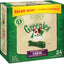 GREENIES Original Dental Treats Large 36oz