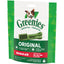 Greenies Dog Dental Treats Regular, Original, 1ea/6 oz, 6 ct
