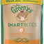 Greenies Feline SmartBites Healthy Indoor Cat Treats Chicken, 1ea/4.6 oz