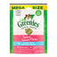 Greenies Feline Adult Cat Dental Treats Savory Salmon, 1ea/4.6 oz