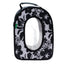 A&E Happy Beaks Soft Sided Bird Carrier Black Small
