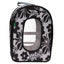 A&E Happy Beaks Soft Sided Bird Carrier Black Large