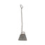 A&E Happy Beaks Silver Bird Bell on Chain Bird Toy Large