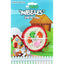 A &E Cages Nibbles Small Animal Loofah Chew Toy Deluxe Sushi Roll; 1ea