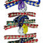 A and E Cages Happy Beaks Finger Stack Bird Toy 2in x 6in x 12in