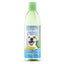 TropiClean Fresh Breath Oral Care Water Additive Plus Digestive Support for Dogs 1ea/16 fl oz