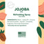 Tropiclean Dog Essentials Deodorizing Spray Jojoba 16oz. Default Title