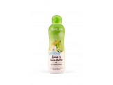 TropiClean Lime and Cocoa Butter Shed Control Conditioner for Pets 20 fl. oz