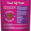 N-Bone Ferret Chew Treats In Bacon 3Oz.