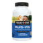Nutri-Vet Multi-Vit Vitamins and Minerals Adult Dogs 1ea/60 Tablets