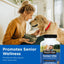 Nutri-Vet Senior-Vite Liver Chewables 1ea/120 ct