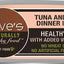 Dave's Naturally Healthy Cat Food; Tuna and Shrimp Dinner In Gravy 5.5oz. (Case of 24)