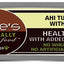 Dave's Naturally Healthy Cat Food; Ahituna - Chicken 5.5oz. (Case of 24)