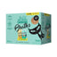 Tiki Pet Cat Born Carnivore Broth 1.3Oz Variety Pack (Case Of 24)