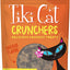 Tiki Pets Cat Crunchers Chicken Pumpkin 2oz. (Case of 6)