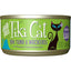 Tiki Pets Cat Papeeko Luau Ahi Tuna and Mackerel 2.8oz. (Case of 12)