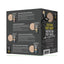 Tiki Pet Cat After Dark Mousse 2.8Oz Variety Pack (Case Of 12)