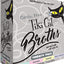 Tiki Pets Cat Broth Variety Pack 1.3oz. Pouch (Case of 12)
