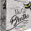 Tiki Pets Cat Broth Variety Pack 1.3oz. Pouch (Case of 12)