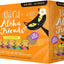 Tiki Pets Cat Aloha Chicken 2.5Oz Pouch Variety Pack (Case Of 12)