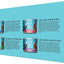 Tiki Pets Cat Aloha Chicken 5.5Oz Pouch Variety Pack (Case of 8)