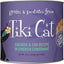 Tiki Pets Cat Koolina Luau Chicken and Egg 10oz. (Case of 4)