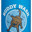 Cloud Star Buddy Wash Refreshing Rosemary and Mint Dog Shampoo and Conditioner; 16oz. Bottle